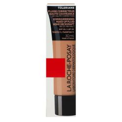 TOLERIANE CORRECT TEINT FLUIDE 11
