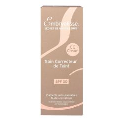 Embryolisse Sec Maq Corr Teint30Ml