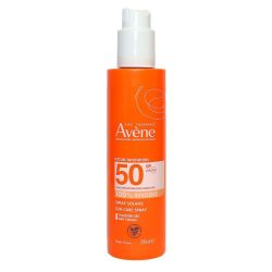 AVENE SOL 50+ SPRAY 200ML
