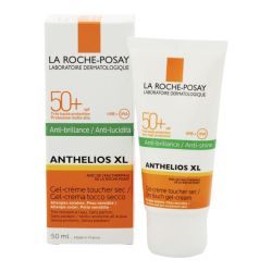 ANTHELIOS 50+ GEL CR TS 50ML