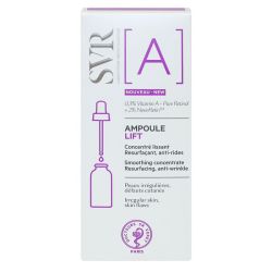 SVR AMPOULE A LIFT 30ML