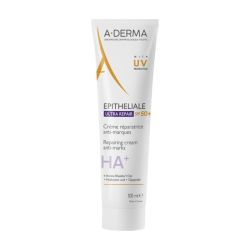 A Derma Epitheliale Ultra Repair Creme Reparatrice Antimarques 100ml