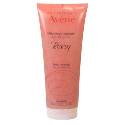 AVENE BODY GOMM DOUCEUR 200ML