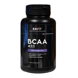 Eafit Bcaa 411 Gelule 120