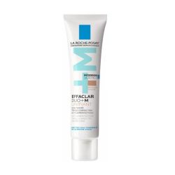 Effaclar Duo + Unif Med 40 Ml