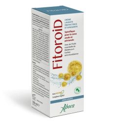 Aboca Fitoroid Creme Lavante Protectrice Et Apaisante 100ml