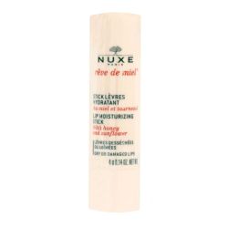 NUXE REVE DE MIEL STICK LEVR HYD4G