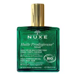 NUXE HUILE PRODIGIEUSE BIO NEROLI 100ML
