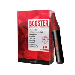 Dr Smith Expert Booster Amp 10Mlx8