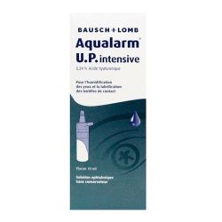 AQUALARM UP INTENSIVE FL10ML 1