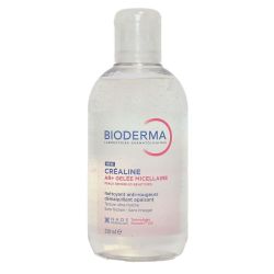 CREALINE AR+GELEE MICEL 250ML