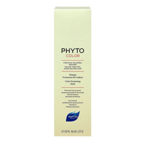 PHYTOCOLOR CARE MASQUE 150 ML