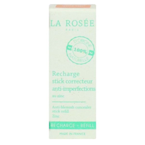 La Rosee Stick Correct Teinte Rech