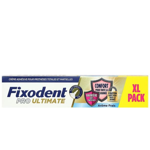 Fixodent Pro Professional 57G