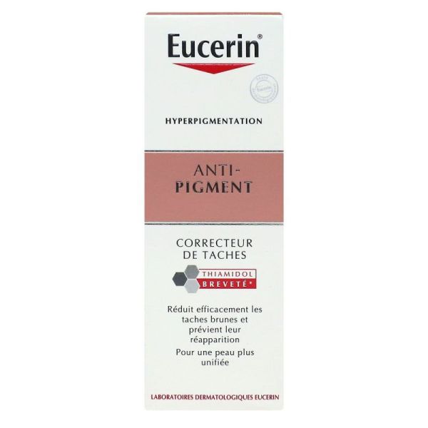 Eucerin Anti Pigment Correcteur