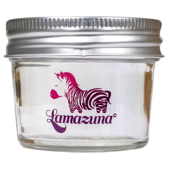 LAMAZUNA POT RANGEMENT VERRE