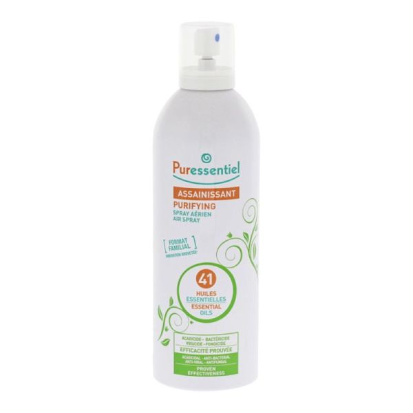 Puressentiel Spr Assain 500Ml1