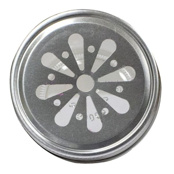 LAMAZUNA POT RANGEMENT VERRE