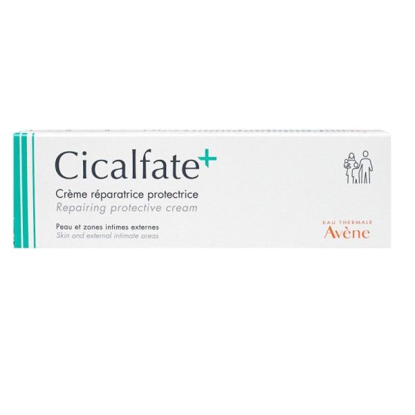 AVENE CICALFATE CR TB40ML