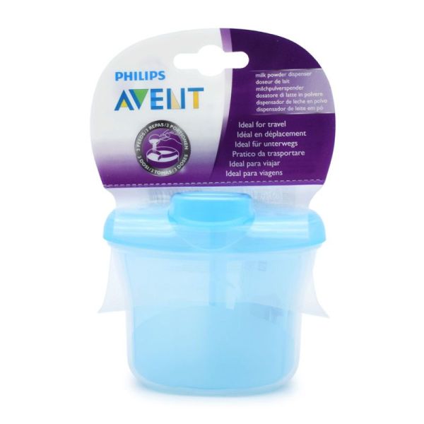 Avent Doseur Lait Pdr 1