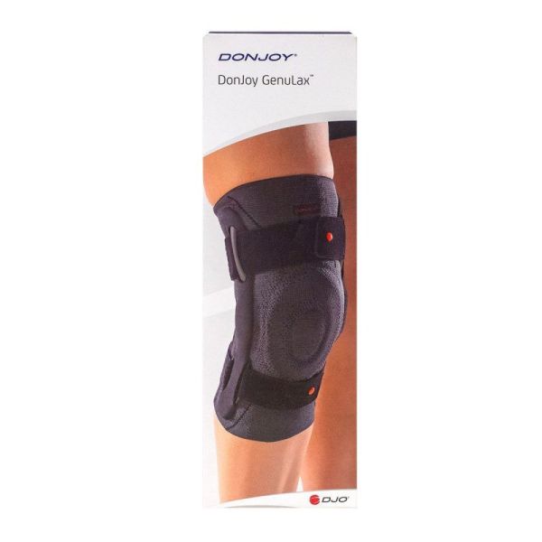 ATTEL GEN DONJOY GENULAX 39-42CMT2