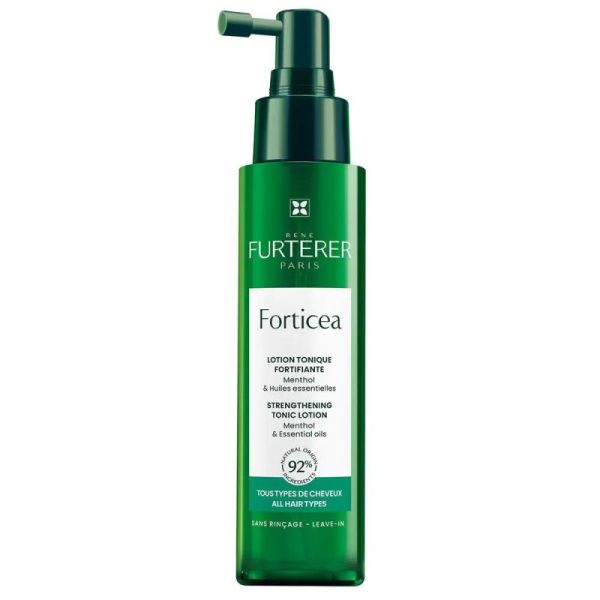 Furterer Forticea Lotion S/Rincage 100Ml