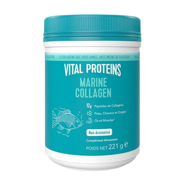 Vital Proteins Marine Collag 221G