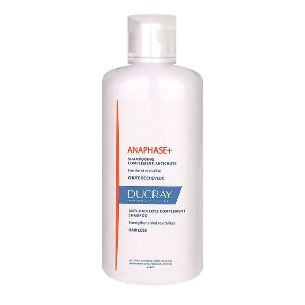 Ducray Anaphase+ 400Ml