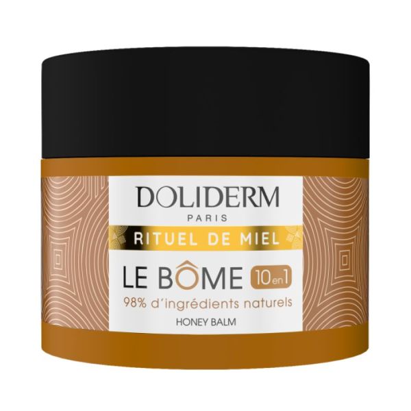 Doliderm Le Bôme