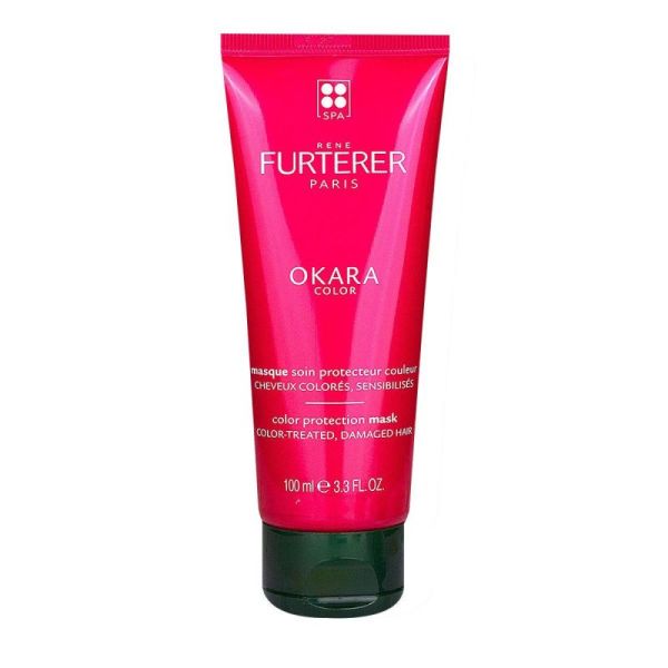 Furterer Okara Masq Color Tb100Ml 1