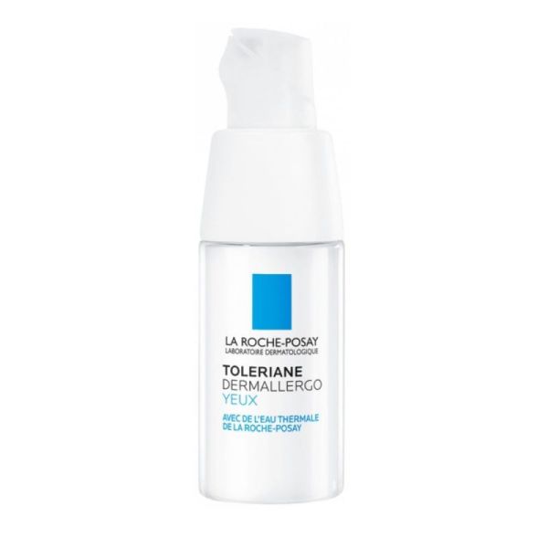 Toleriane Dermallergo Yeux 20Ml