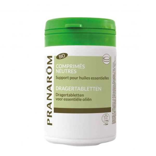 PRANAROM AROMASELF COMPRIMES 30G