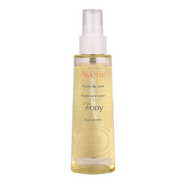 AVENE BODY HUIL S FL100ML 1