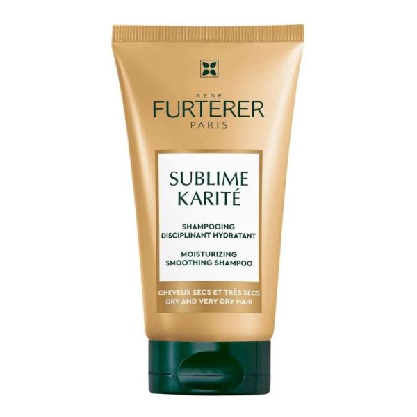 Furterer Karite Sha Hyd Tb50Ml