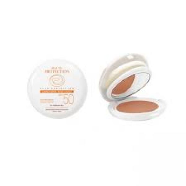 Avene Sol 50+  Comp Sab 10Gr1