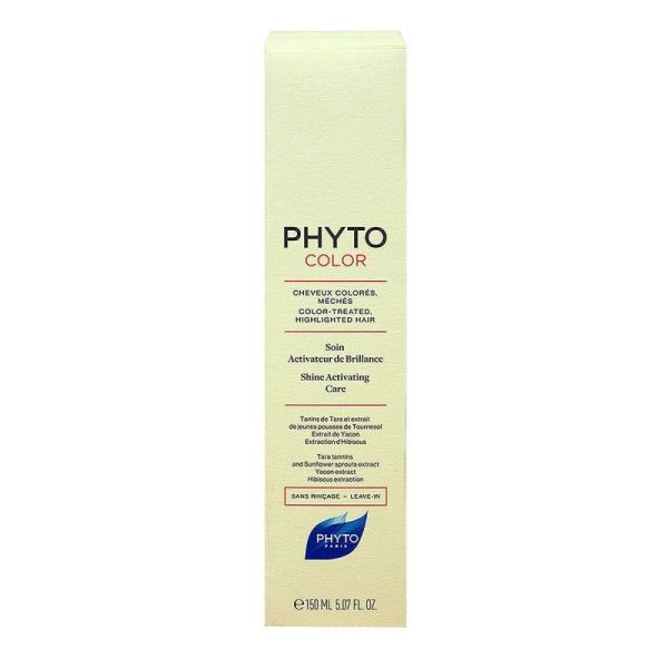 PHYTOCOLOR CARE SOIN 150 ML