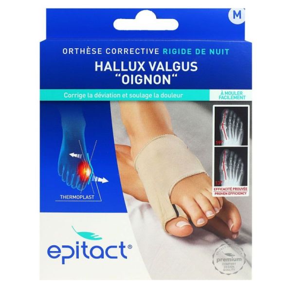 Epitact Orth Corrective Hv Nuit M