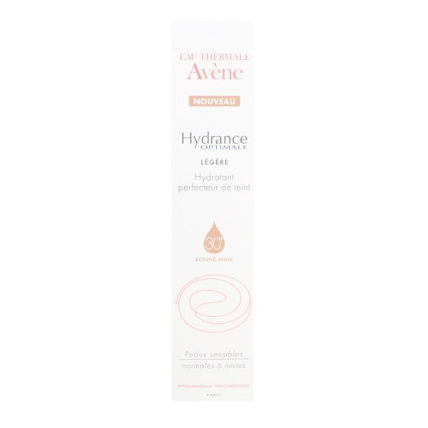 AVENE HYDRANCE BB CREME LEGERE 40ML
