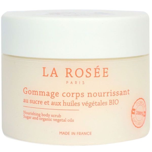 La Rosee Gom Corp Nourris Bio 200G