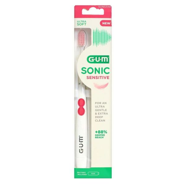 GUM BDEN SONIC SENSITIV GUM 4101