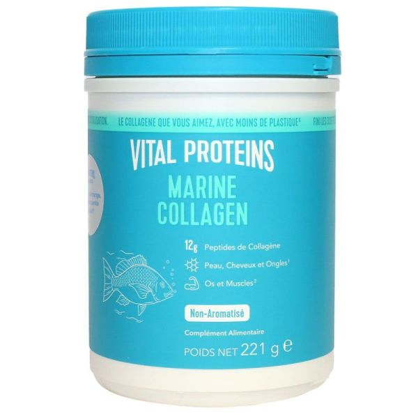 Vital Proteins Marine Collag 221G