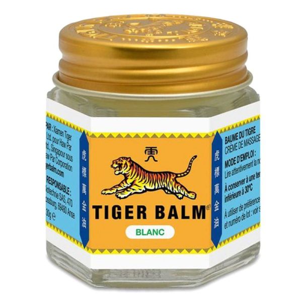 Baume Tigre Bla 19G