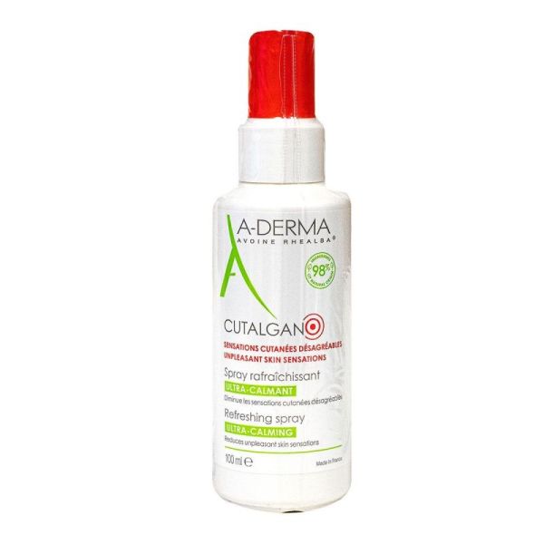 Aderma Cutalgan Spray 100ml