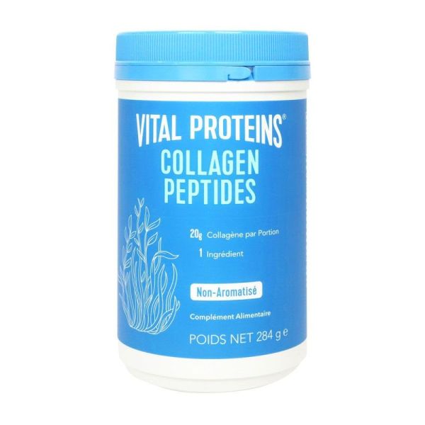 Vital Proteins Collag Peptid 284G