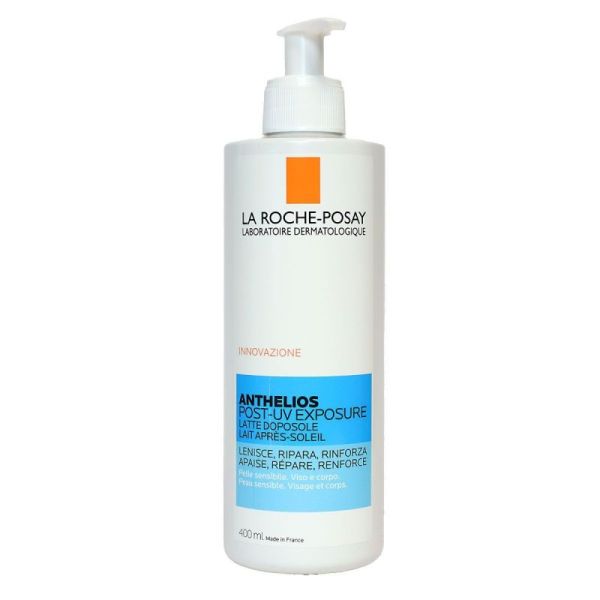 ANTHELIOS Posthelios 400 Ml