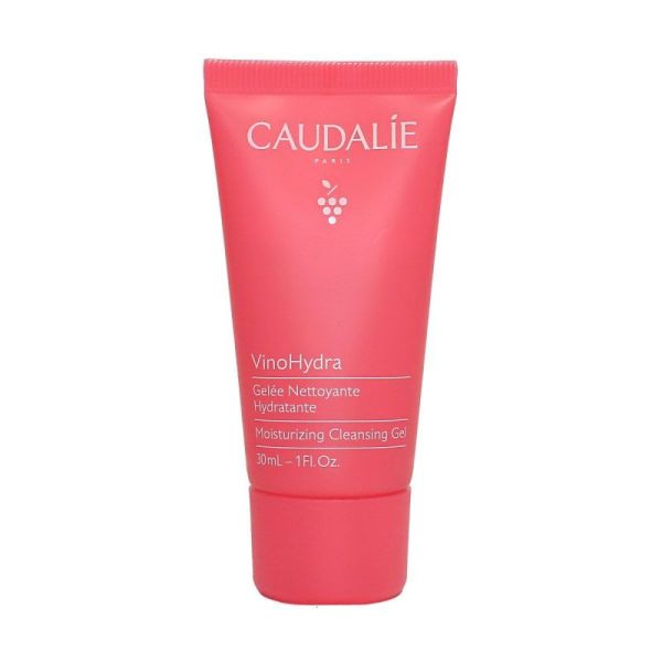 Caudalie Vinohydra Gelee Nettoyante 150ml
