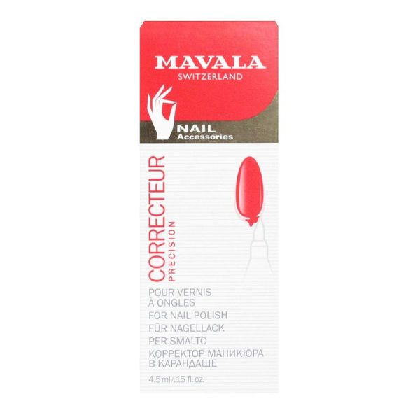 Mavala Correcteur Stylo 4,5Ml